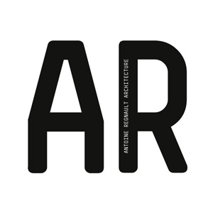 logo Antoine Regnault architecture