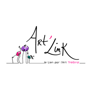 Art' Link, Aurore Gagliardo, le Lien par l'Art théâtral