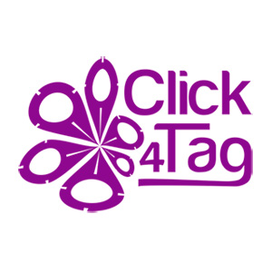logo Click4Tag, startup en biotechnologie à Marseille
