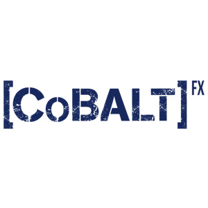 logo Cobalt FX
