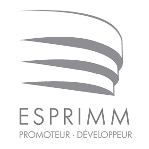 logo ESPRIMM, Promoteur-Développeur, Paris