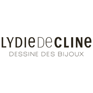 logo Lydie Delcine Dessine des Bijoux