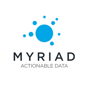 logo Myriad Data