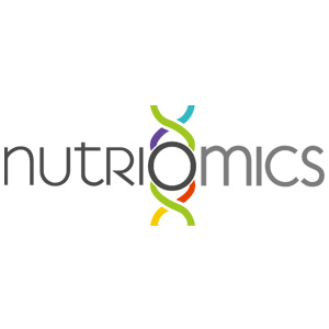 logo Nutriomics