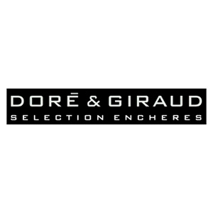 logo Doré et Giraud, Sélection enchères