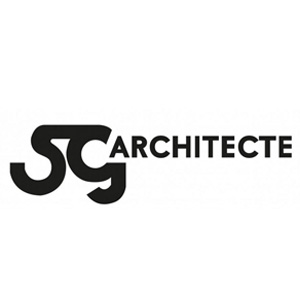 logo SG Architecte