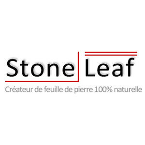 logo Stoneleaf