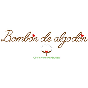 logo Bombon de Algodon