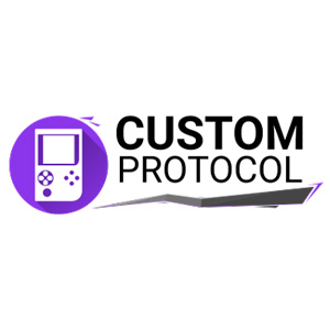 logo Custom Protocol
