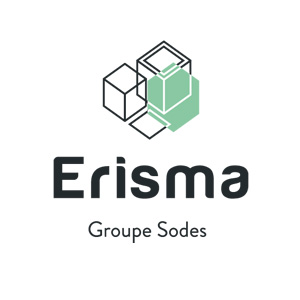 logo Erisma