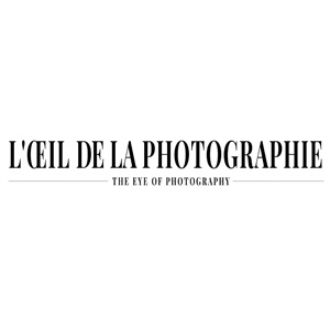 logo L'Oeil de la Photographie