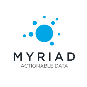logo Myriad Data