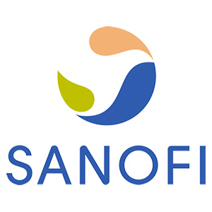 logo Sanofi